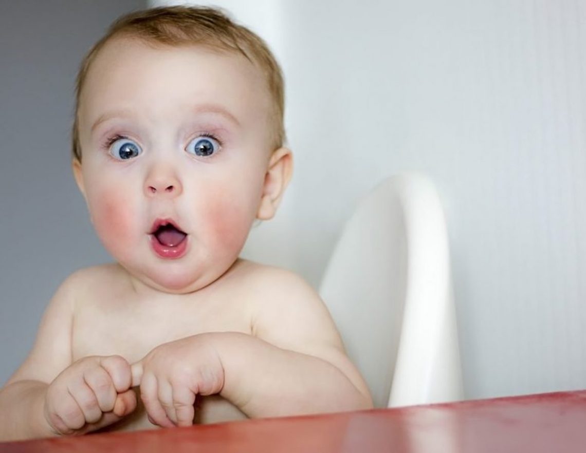 Do You Have Baby Fever? – Things Parenting